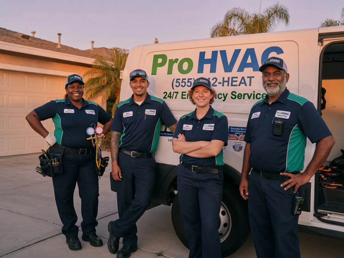 Furnace Repair company in Tiffin, OH